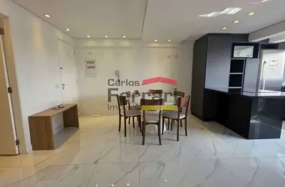 Apartamento com 3 quartos para alugar na Rua Voluntários da Pátria, 3022, Santana, São Paulo