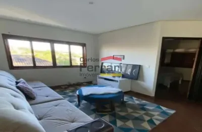 Sobrado de alto padrão no pé da serra da cantareira - arquitetura imponente e localização nobre