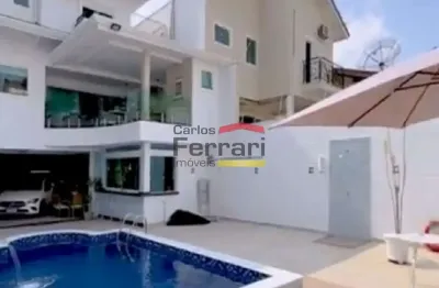 Casa com 4 quartos à venda na Rua Eduardo, 397, Vila Albertina, São Paulo