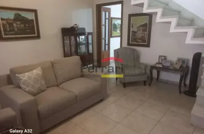 Casa com 3 quartos à venda na Rua São Zeferino, 329, Jardim Franca, São Paulo