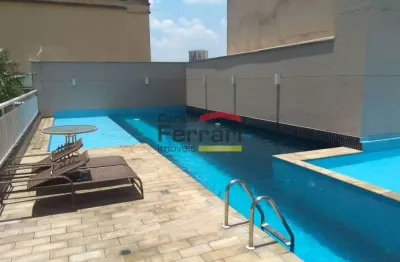 Apartamento com 3 quartos para alugar na Rua Gaspar Soares, 128, Jardim São Paulo (Zona Norte), São Paulo