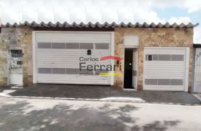 Casa na Vila Guilherme, com três moradias, 4 quartos, 3 vagas