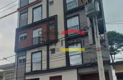 Apartamento pronto para morar, 600 metros do metro Jardim São Paulo