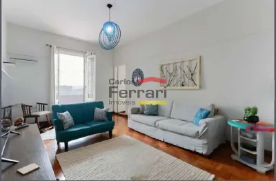Apartamento com 3 quartos à venda na Avenida Nova Cantareira, 1572, Tucuruvi, São Paulo