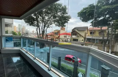 Apartamento à venda na Água Fria com 3 dormitórios (1 suíte) e 2 vagas. Condomínio com lazer complet