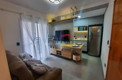 Apartamentos novos na Avenida Guaca, com 1 ou 2 dormitórios, com vaga ou sem vaga