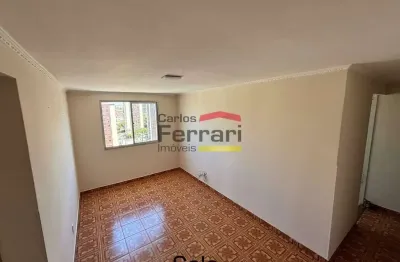 Apartamento a venda, Jardim Tiro do Tiro,  02 dormitórios, 01 vaga