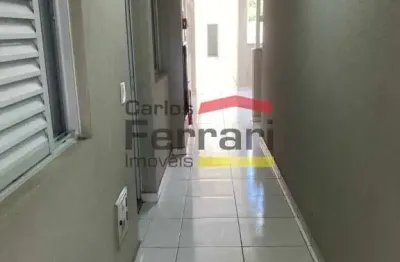 Apartamento com 1 quarto à venda na Rua Cambaquara, 48, Jardim São Paulo (Zona Norte), São Paulo