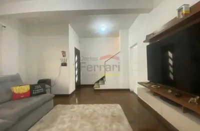 Casa em condomínio fechado com 4 quartos à venda na Rua Major Dantas Cortez, 1181, Vila Gustavo, São Paulo