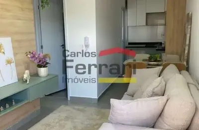 Apartamento com 2 quartos para alugar na Rua Francisco Augusto, 56, Vila Aurora (Zona Norte), São Paulo