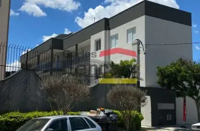 Apartamento com 1 quarto para alugar na Rua Francisco Augusto, 56, Vila Aurora (Zona Norte), São Paulo