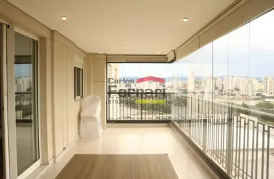 Apartamento 165m²  4 Dormitórios  2 Vagas  Barra Funda  São Paulo