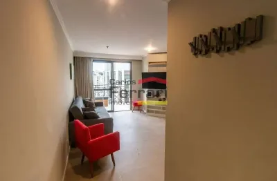 Venda, Vila Olimpia, apartamento 54 metros, 2 dormitórios, 1 vaga, lazer, piscina,