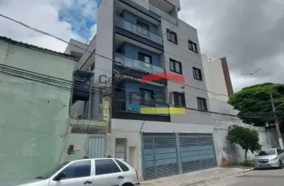 Apartamento Novo à venda, ao lado do Metrô Parada Inglesa - 2 quartos