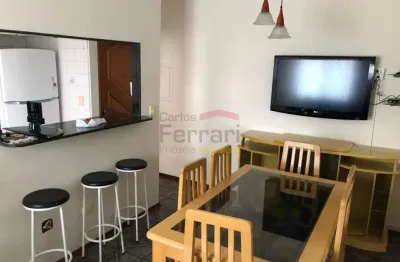 Apartamento com 2 quartos à venda na Avenida Miro Vetorazzo, 1000, Demarchi, São Bernardo do Campo