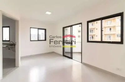 Apartamento de 112 m2 com 3 dormitórios localizado na Água Fria, 2 vagas e condomínio com lazer.