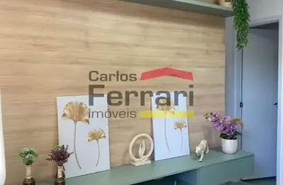 Apartamento com 2 quartos para alugar na Rua Francisco Augusto, 56, Vila Aurora (Zona Norte), São Paulo