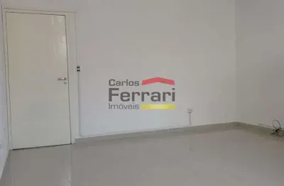 Sala comercial para locação, metrô Santana, 35 m2, 02 salas, copa, banheiro, sem vaga.,