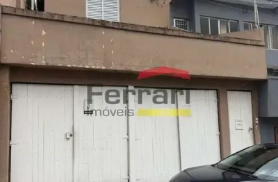 Casa em condomínio fechado com 1 quarto para alugar na Rua Aída Gomes Toledo, 169, Imirim, São Paulo