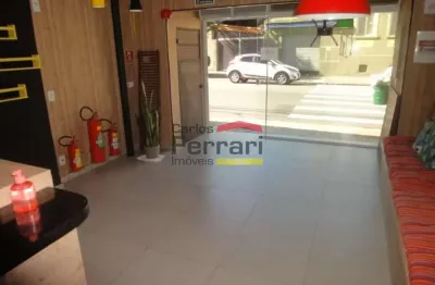 Ponto comercial para alugar na Rua Doutor César, 1129, Santana, São Paulo