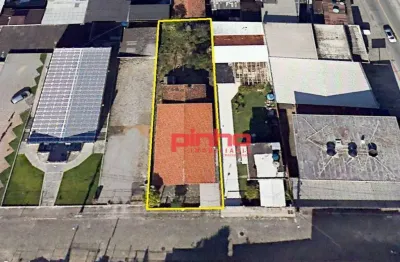 Casa com 3 dormitórios à venda por r$ 700.000,00 - jardim atlântico - florianópolis/sc