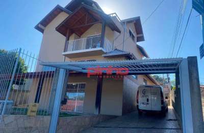 Casa com 3 dormitórios, 197 m² - venda por r$ 1.600.000,00 ou aluguel por r$ 4.296,49/mês - tapera - florianópolis/sc