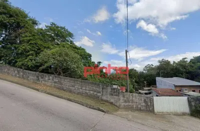 Terreno à venda, 4.616,29m² por r$ 724.016 - são luiz - são josé/sc