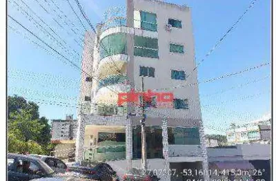 Apartamento com 4 dormitórios à venda, 340 m² por r$ 710.600,00 - centro - palmitos/sc