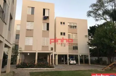 Kitnet com 1 dormitório, 28 m² - venda por r$ 350.000,00 ou aluguel por r$ 2.466,92/mês - itacorubi - florianópolis/sc