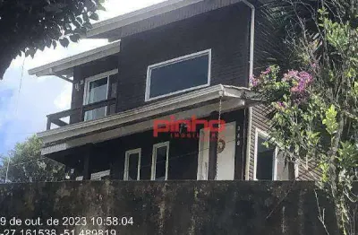 Casa com 3 dormitórios à venda, 88 m² por r$ 159.328,58 - centro - joaçaba/sc