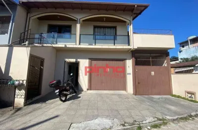 Apartamento com 1 dormitório para alugar, 50 m² por r$ 1.890,91/mês - picadas do sul - são josé/sc