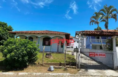 Casa com 3 dormitórios para alugar, 142 m² por r$ 3.250,85/mês - picadas do sul - são josé/sc