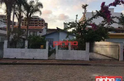 Casa com 3 dormitórios à venda, 110 m² por r$ 1.250.000,00 - abraão - florianópolis/sc
