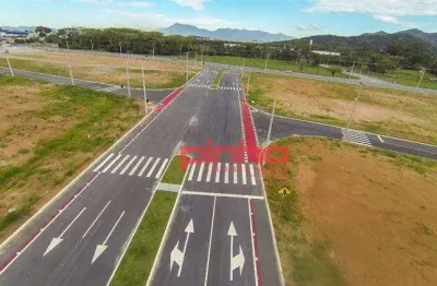 Terreno à venda, 368 m² por r$ 344.346,00 - sertão do maruim - são josé/sc