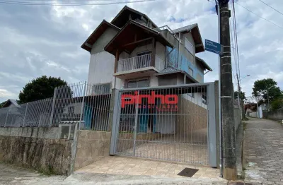 Casa com 3 dormitórios, 197 m² - venda por r$ 1.600.000,00 ou aluguel por r$ 4.296,49/mês - tapera - florianópolis/sc
