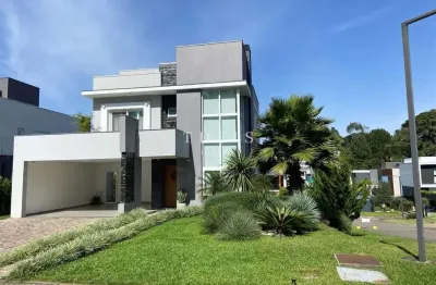 Casa com 3 quartos à venda no Santa Catarina, Caxias do Sul 