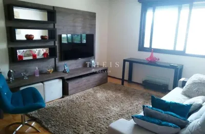 Apartamento com 2 quartos à venda no São Pelegrino, Caxias do Sul 