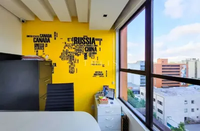 Ponto comercial à venda no Centro, Caxias do Sul 