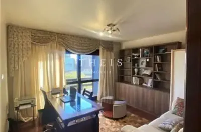 Cobertura com 4 quartos à venda no Marechal Floriano, Caxias do Sul 