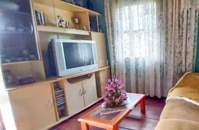 Casa com 5 quartos à venda no Floresta, Caxias do Sul 