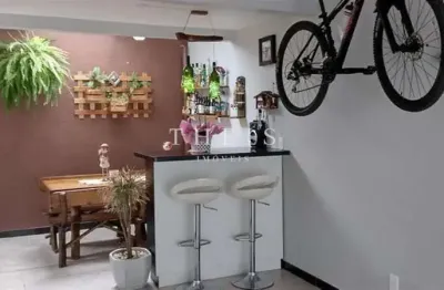 Casa com 2 quartos à venda no São Caetano, Caxias do Sul 