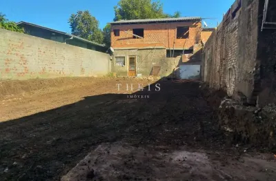 Terreno à venda no Cinqüentenário, Caxias do Sul 