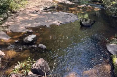 Chácara / sítio com 2 quartos à venda no Santa Lúcia do Piaí, Caxias do Sul 