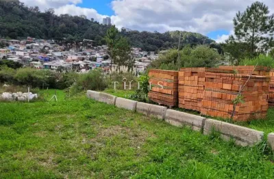 Terreno à venda no Santa Catarina, Caxias do Sul 