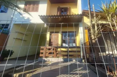 Casa com 3 quartos à venda no Santa Catarina, Caxias do Sul 