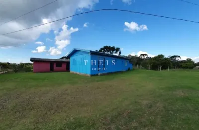 Chácara / sítio com 2 quartos à venda no Santo Antônio, Caxias do Sul 