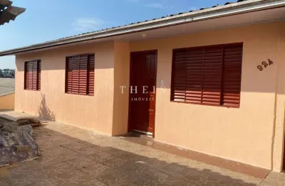 Casa com 3 quartos à venda no São Caetano, Caxias do Sul 