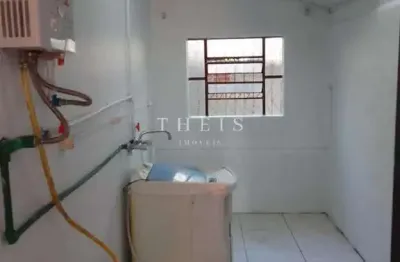 Casa com 2 quartos à venda no Floresta, Caxias do Sul 