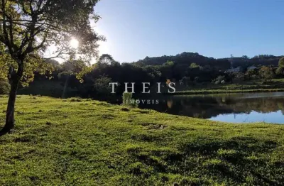 Chácara / sítio à venda no Kayser, Caxias do Sul 