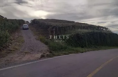 Chácara / sítio com 1 quarto à venda na Zona Rural, Nova Pádua 